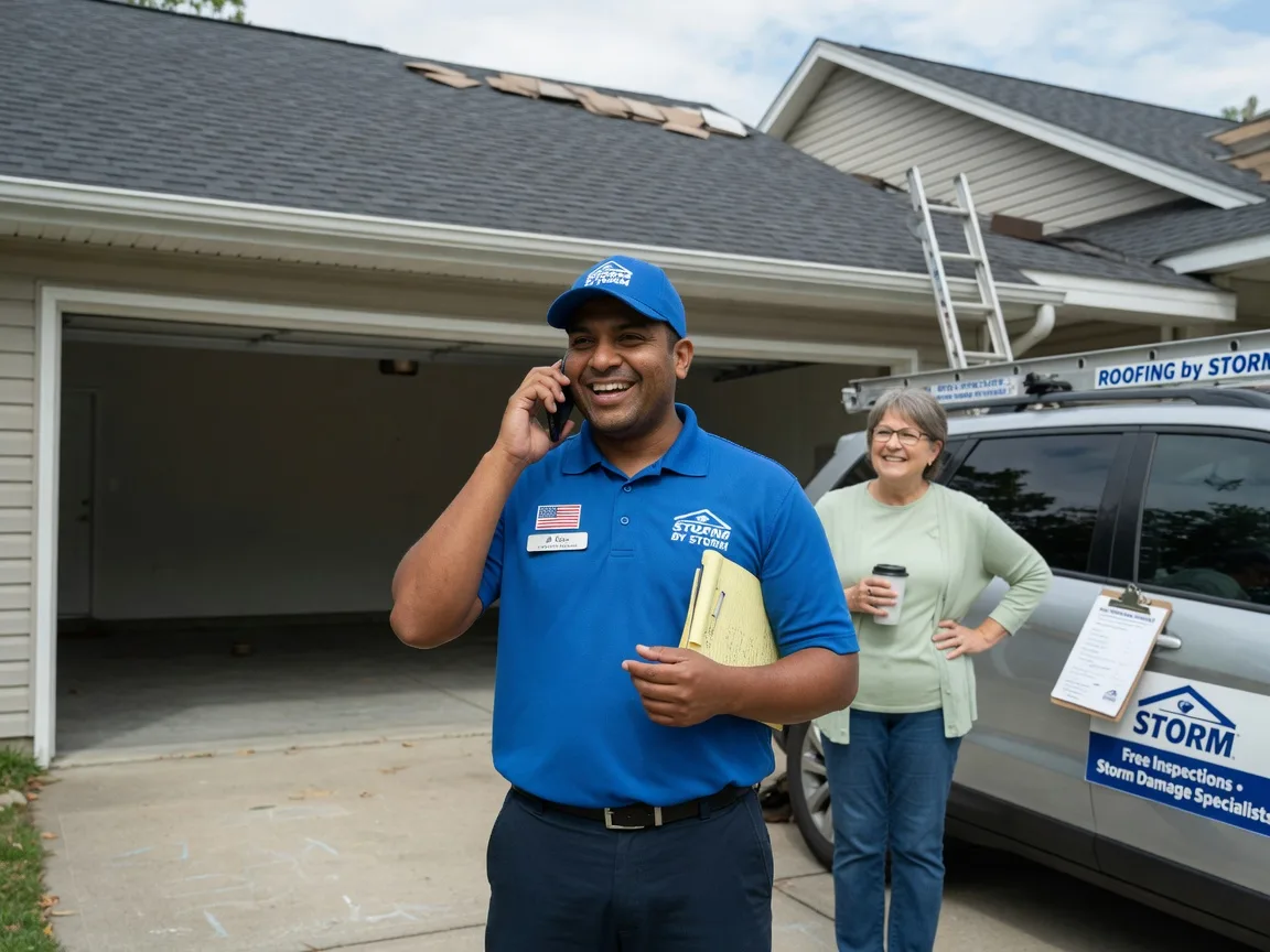 Roof Repair Near Me Plymouth, ME FAQs