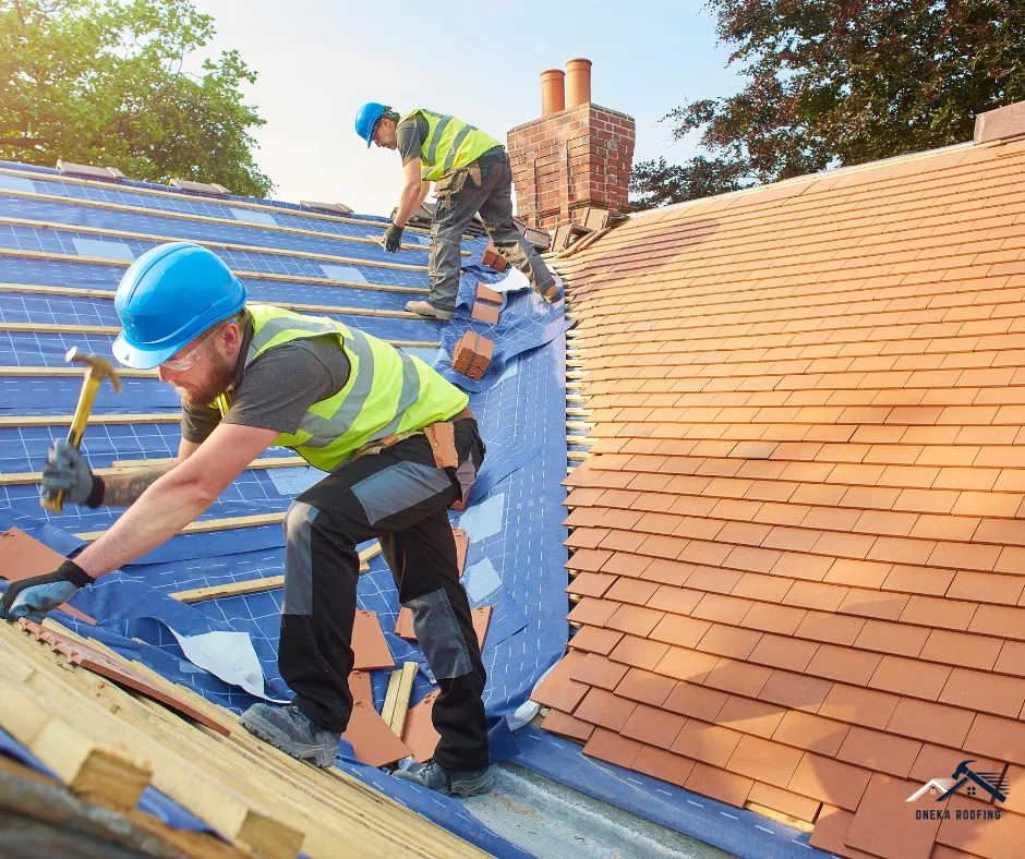 Why choose Roof Repair Near Me in Plymouth, ME